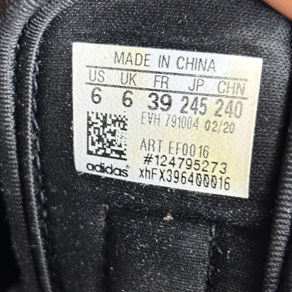 adidas item you
